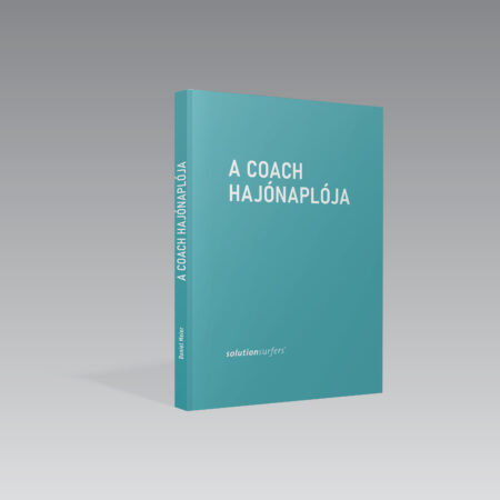 A coach hajónaplója