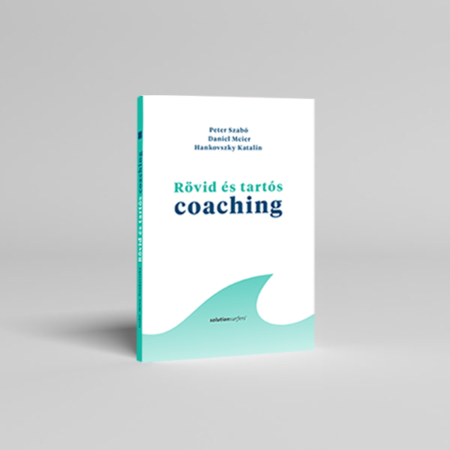 Rövid és tartós coaching
