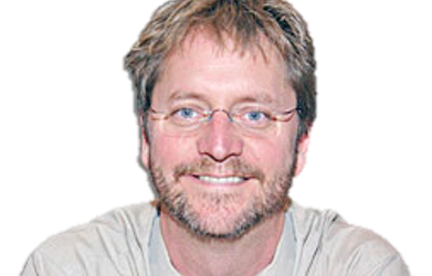 Solution Surfers | Scott D. Miller