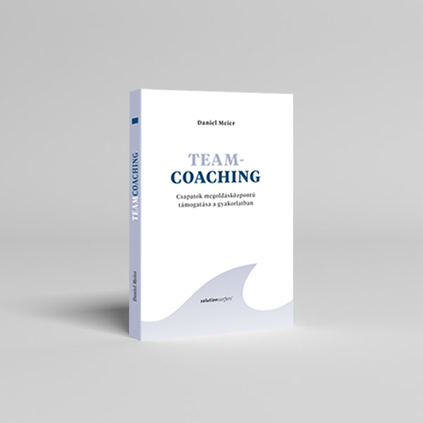 Team coaching