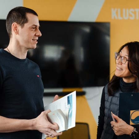 Level Up – Fejleszd tovább a coachképességeidet!